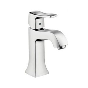 شیر روشویی متریس کلاسیک 31075000- روکار